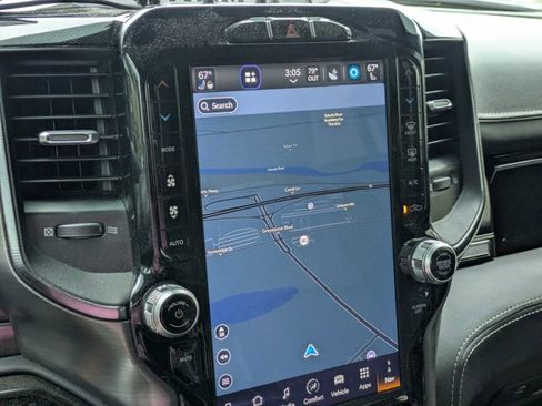 Used 2022 RAM 2500 Power Wagon image 9