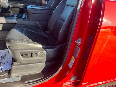 Used 2020 Chevrolet Silverado 2500 LTZ w/ Technology Package image 21