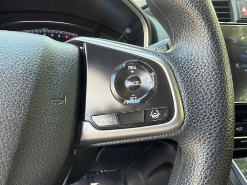 Used 2020 Honda CR-V EX image 24