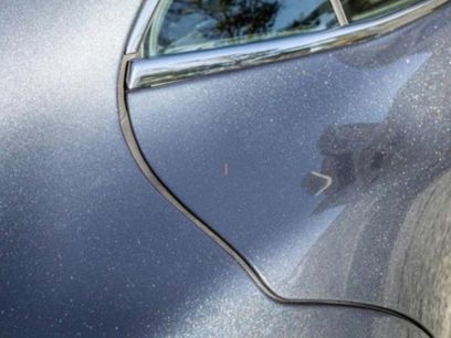 Used 2012 Fisker Karma EcoSport