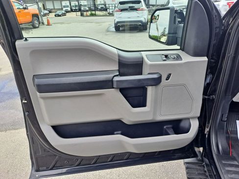 Used 2016 Ford F150 XL w/ Equipment Group 101A Mid RWD image 8
