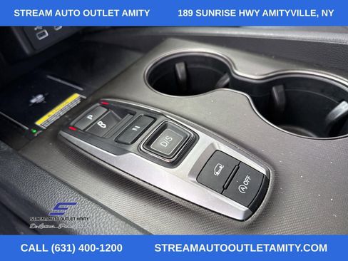 Used 2024 Honda Passport TrailSport image 34