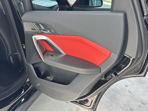 New 2026 BMW X1 M35i w/ Technology Package image 14