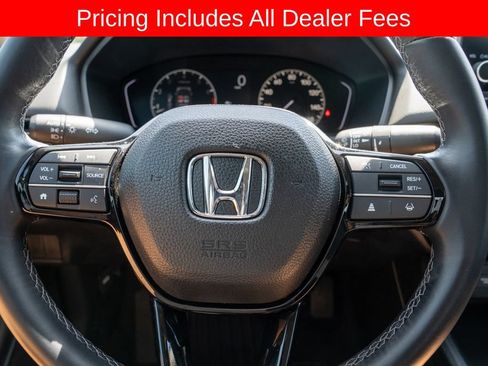 Used 2024 Honda Civic EX image 18