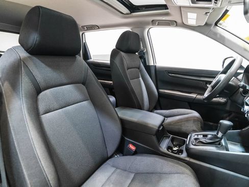 Used 2025 Honda CR-V EX image 15