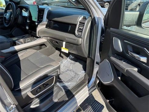 New 2026 RAM 1500 Laramie w/ Night Edition image 12