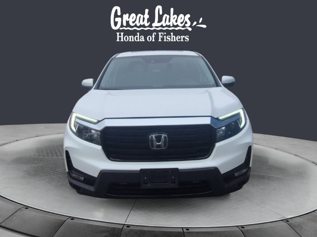 Used 2023 Honda Ridgeline RTL-E image 8