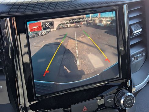 New 2026 RAM 2500 Big Horn image 16