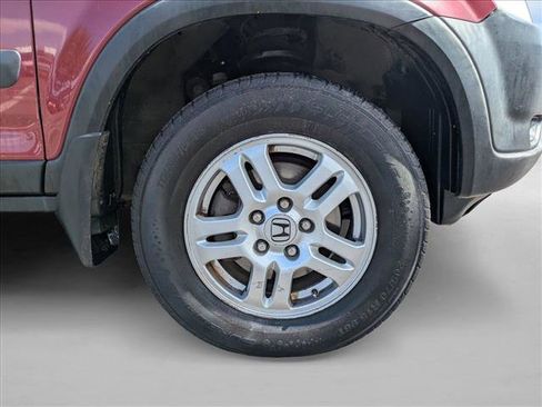 Used 2002 Honda CR-V EX image 21