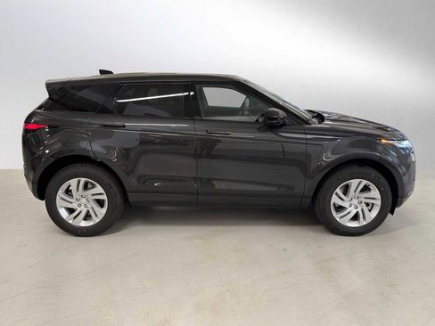 Certified 2026 Land Rover Range Rover Evoque S image 6