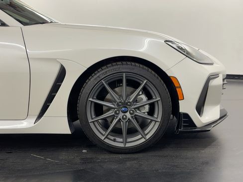 Used 2023 Subaru BRZ Limited image 12