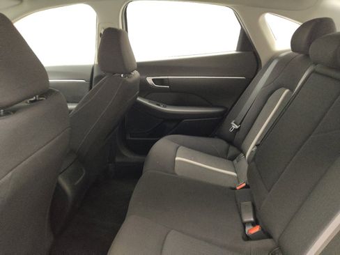 Used 2024 Hyundai Sonata SEL image 18