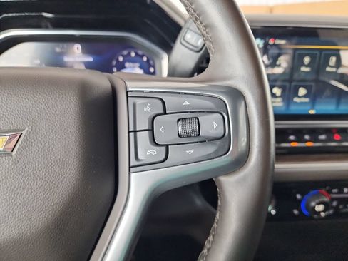 Used 2024 Chevrolet Silverado 1500 LT w/ Protection Package RWD image 26