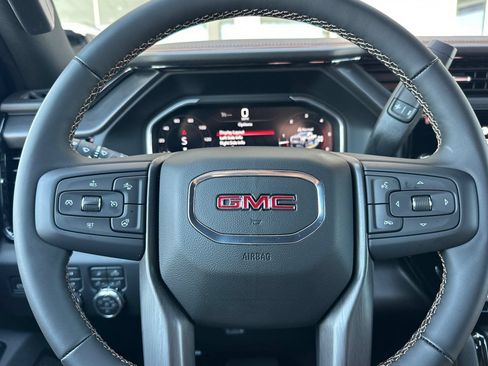 New 2026 GMC Sierra 2500 AT4 w/ AT4 Premium Plus Package AWD/4WD image 21