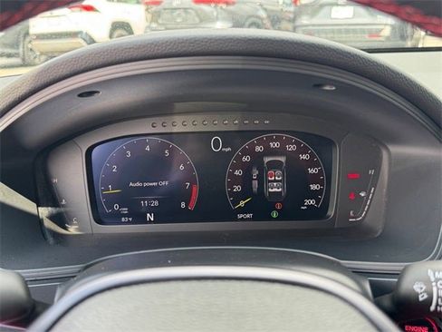 Used 2024 Honda Civic Type R image 18