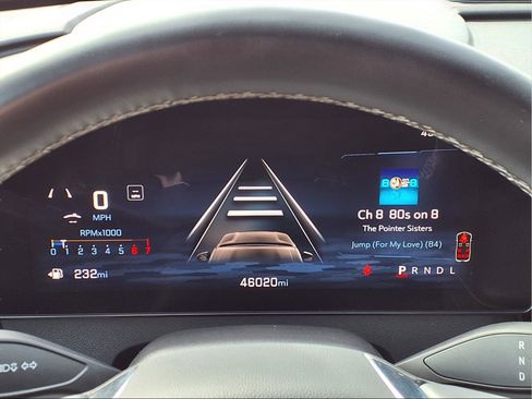 Used 2024 Chevrolet Traverse LT image 14