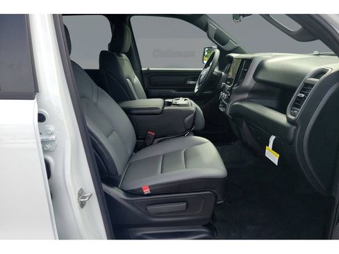 New 2026 RAM 1500 Tradesman AWD/4WD image 23