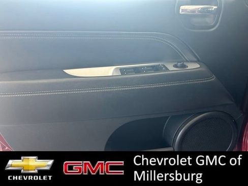 Used 2016 Jeep Compass Latitude AWD/4WD image 12