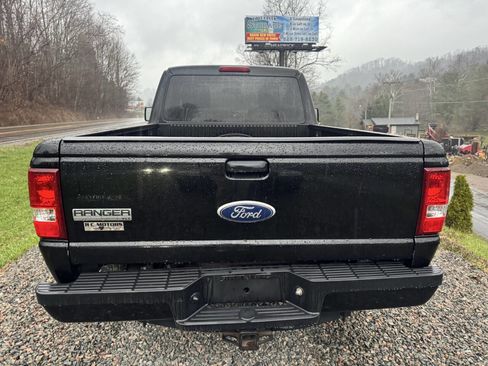Used 2011 Ford Ranger XLT image 3
