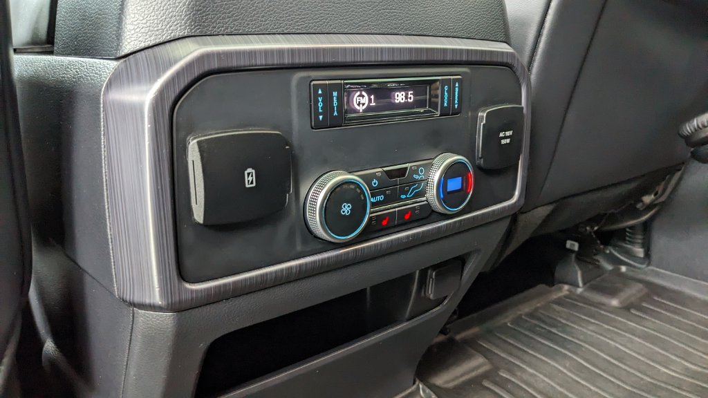 Certified 2023 Ford Expedition Max Platinum AWD/4WD image 39