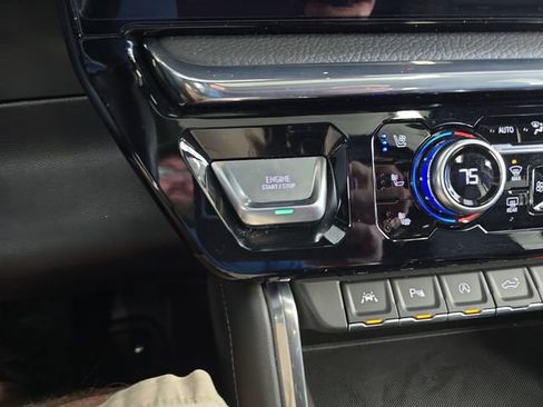 Certified 2024 GMC Sierra 1500 Denali w/ Denali Reserve Package image 25