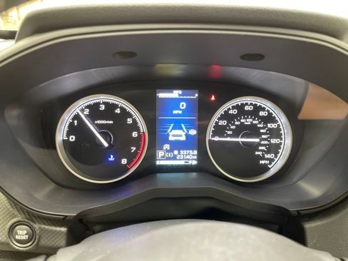 Certified 2024 Subaru Forester Premium AWD/4WD image 22