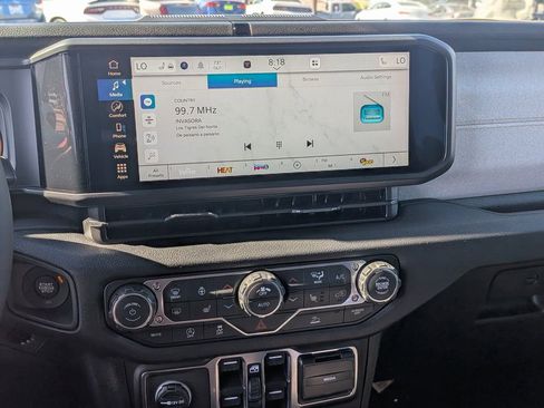 New 2026 Jeep Wrangler Willys image 14