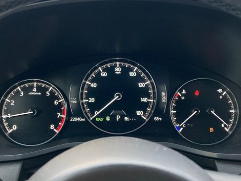 Used 2024 MAZDA CX-90 3.3 Turbo w/ Preferred Plus image 17