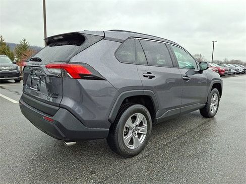 Certified 2023 Toyota RAV4 XLE image 6