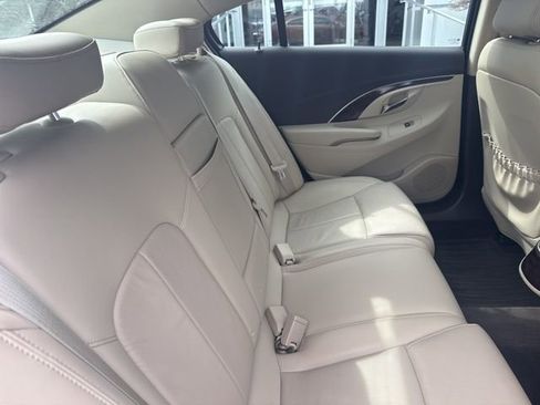 Used 2016 Buick LaCrosse Leather w/ Experience Buick Package image 29