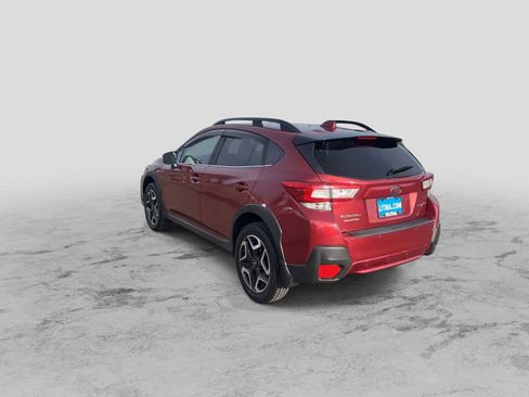 Used 2019 Subaru Crosstrek 2.0i Limited w/ Moonroof Package w/Navigation image 6
