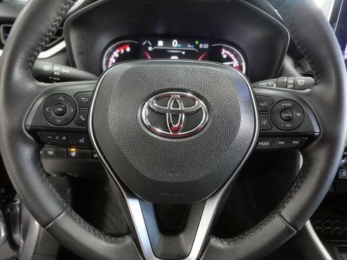 Certified 2024 Toyota RAV4 XLE w/ Convenience Package image 26