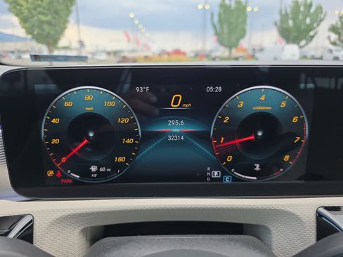 Used 2021 Mercedes-Benz A 220 4MATIC w/ Premium Package image 19