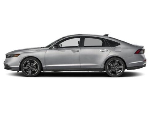 New 2026 Honda Accord SE image 26