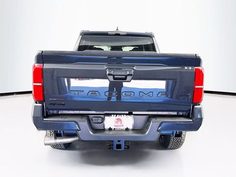 New 2026 Toyota Tacoma TRD Off-Road image 7