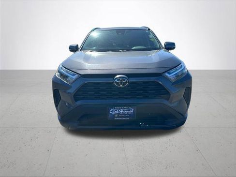 Certified 2024 Toyota RAV4 XLE image 3
