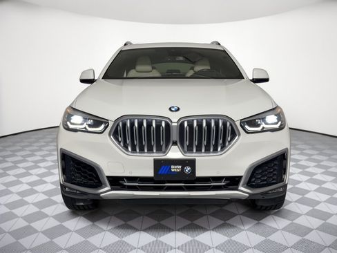 Used 2020 BMW X6 sDrive40i w/ Premium Package RWD image 6