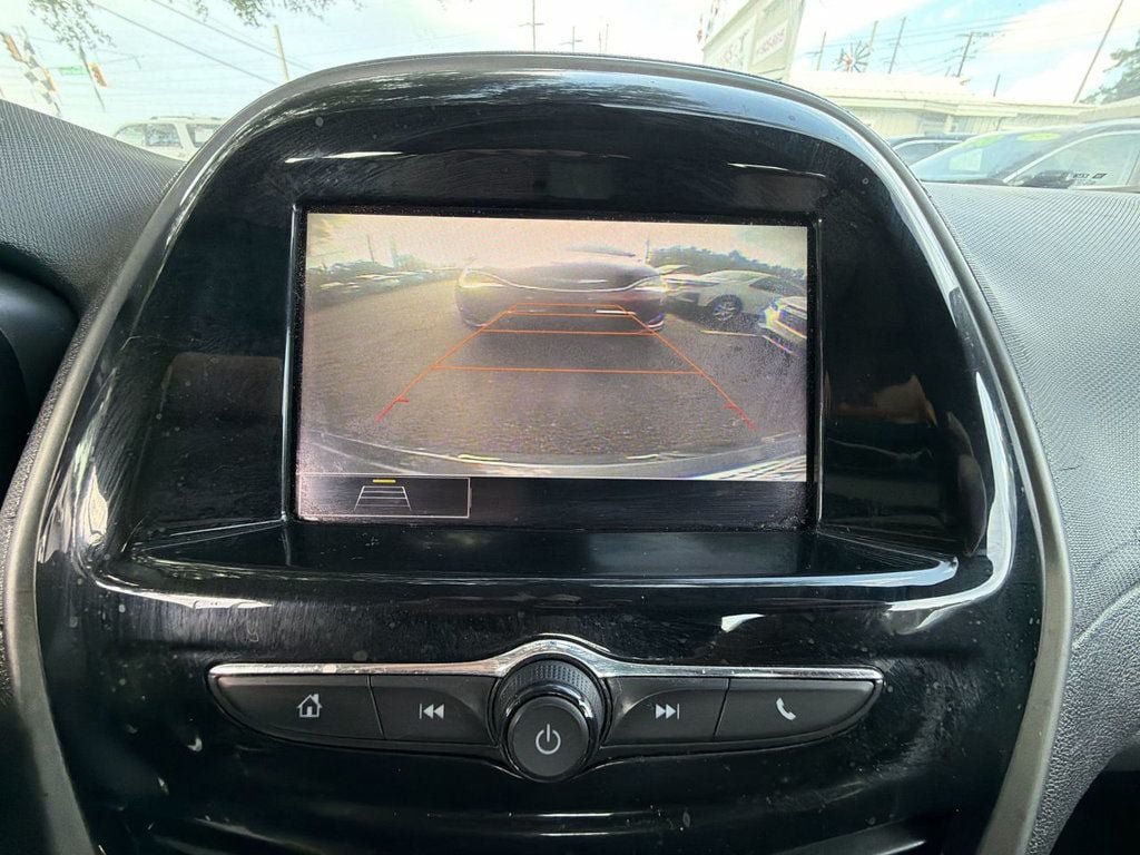 Used 2019 Chevrolet Spark LS FWD image 18