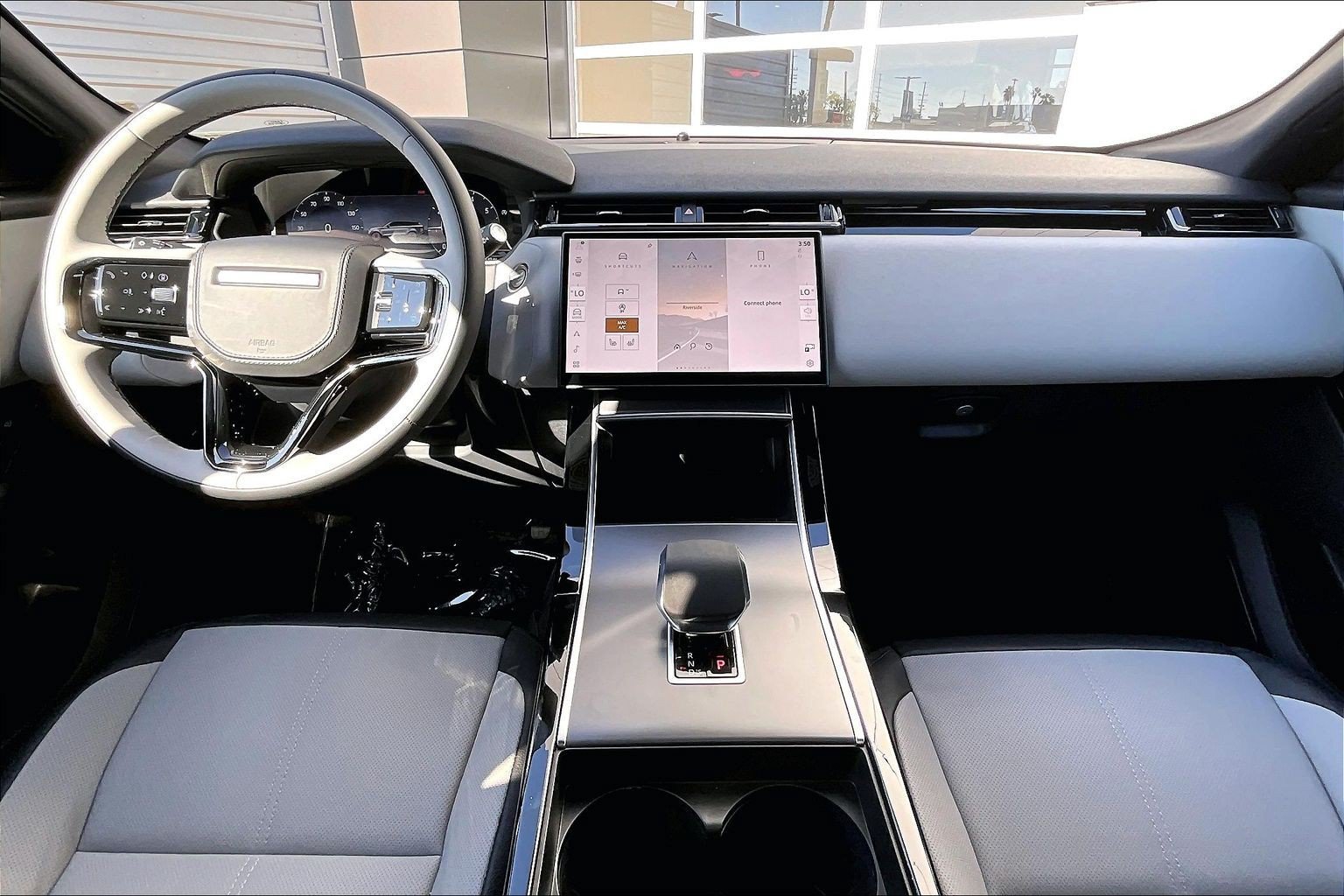 New 2026 Land Rover Range Rover Velar S AWD/4WD image 5