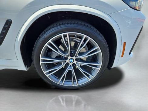 Used 2023 BMW X3 sDrive30i w/ M Sport Package RWD image 41