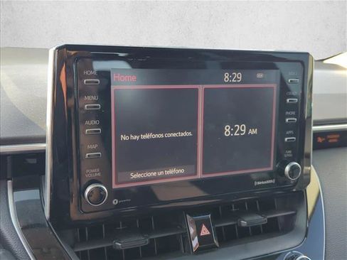 Used 2021 Toyota Corolla LE FWD image 16