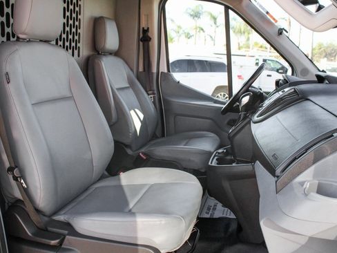 Used 2017 Ford Transit 350 148 High Roof Extended image 31