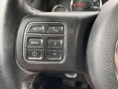 Used 2016 Jeep Wrangler Unlimited Sport w/ Quick Order Package 24S image 22