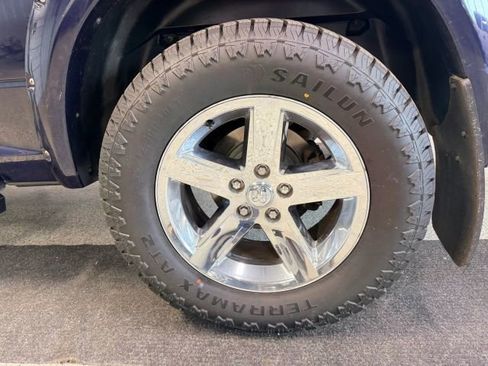 Used 2015 RAM 1500 Outdoorsman AWD/4WD image 14