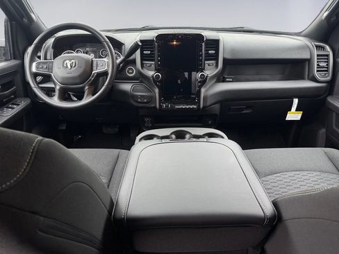 New 2026 RAM 2500 Tradesman AWD/4WD image 13