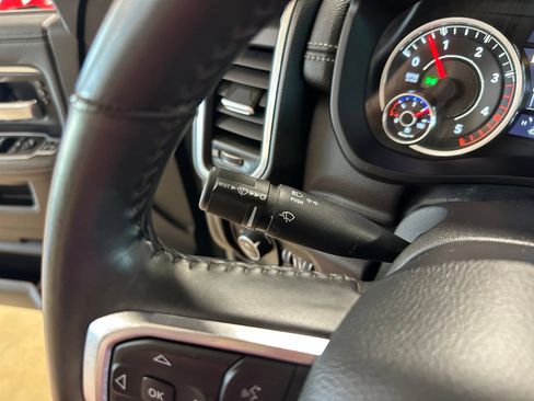 Used 2024 RAM 2500 Laramie w/ Safety Group AWD/4WD image 23
