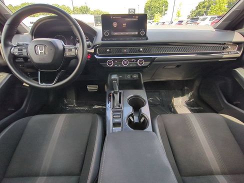 Used 2022 Honda Civic Sport image 13