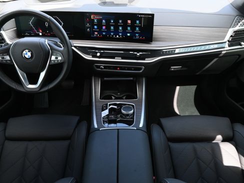 Certified 2025 BMW X5 xDrive40i w/ Premium Package image 15