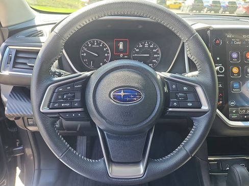 Certified 2023 Subaru Ascent Premium w/ Convenience Package AWD/4WD image 15
