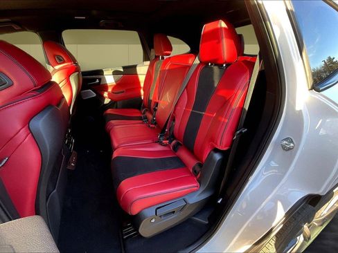 New 2026 Acura MDX A-Spec image 10